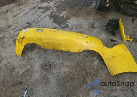 2001 Saturn Sc2 z USA, uszkodzony, nr VIN 1G8ZY12711Z109865